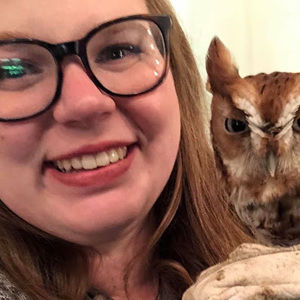 Meet your Posher, Kearsten